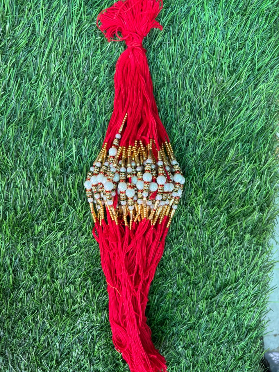 RAKHI RED COLOUR 