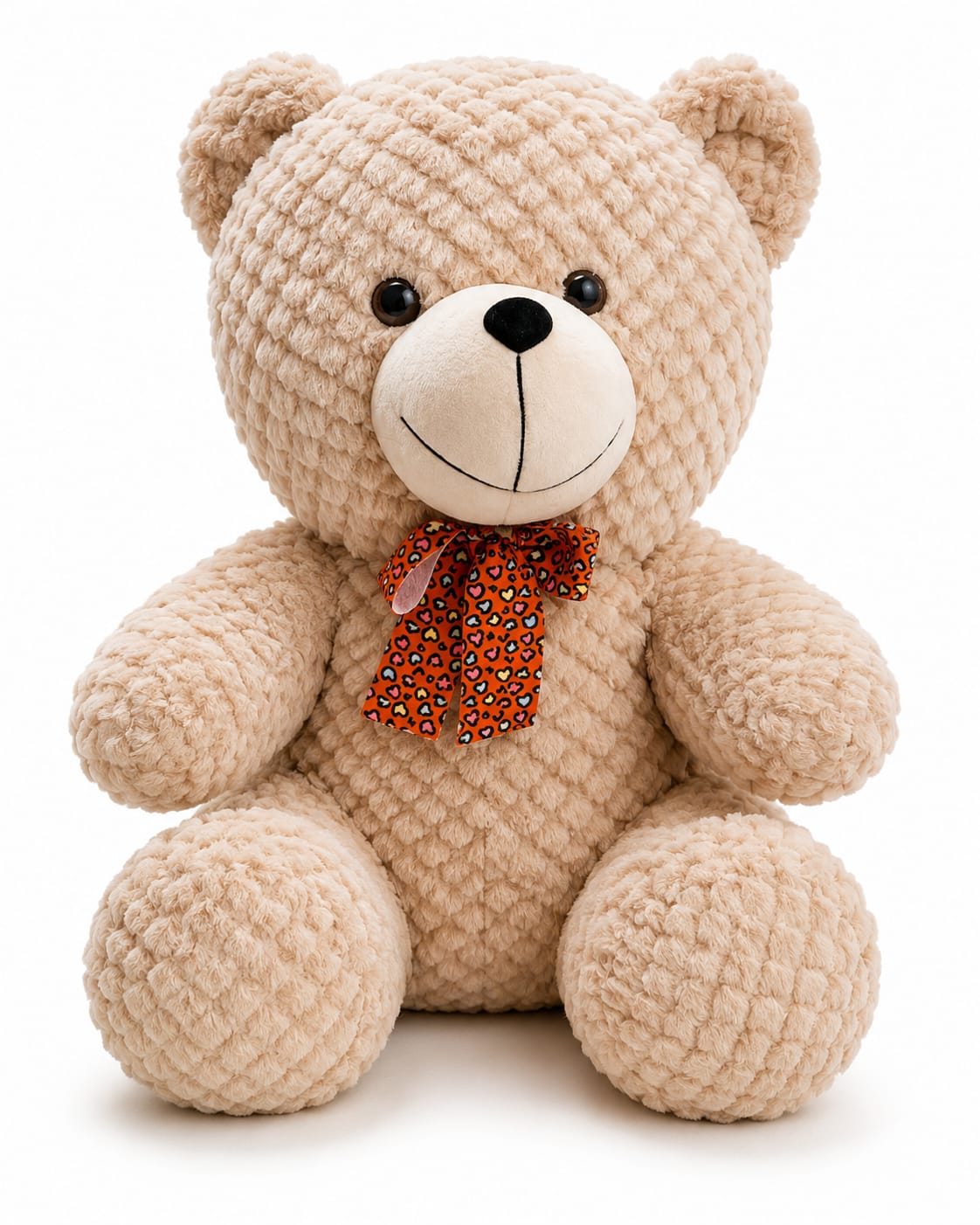  F MAX TEDDY 
