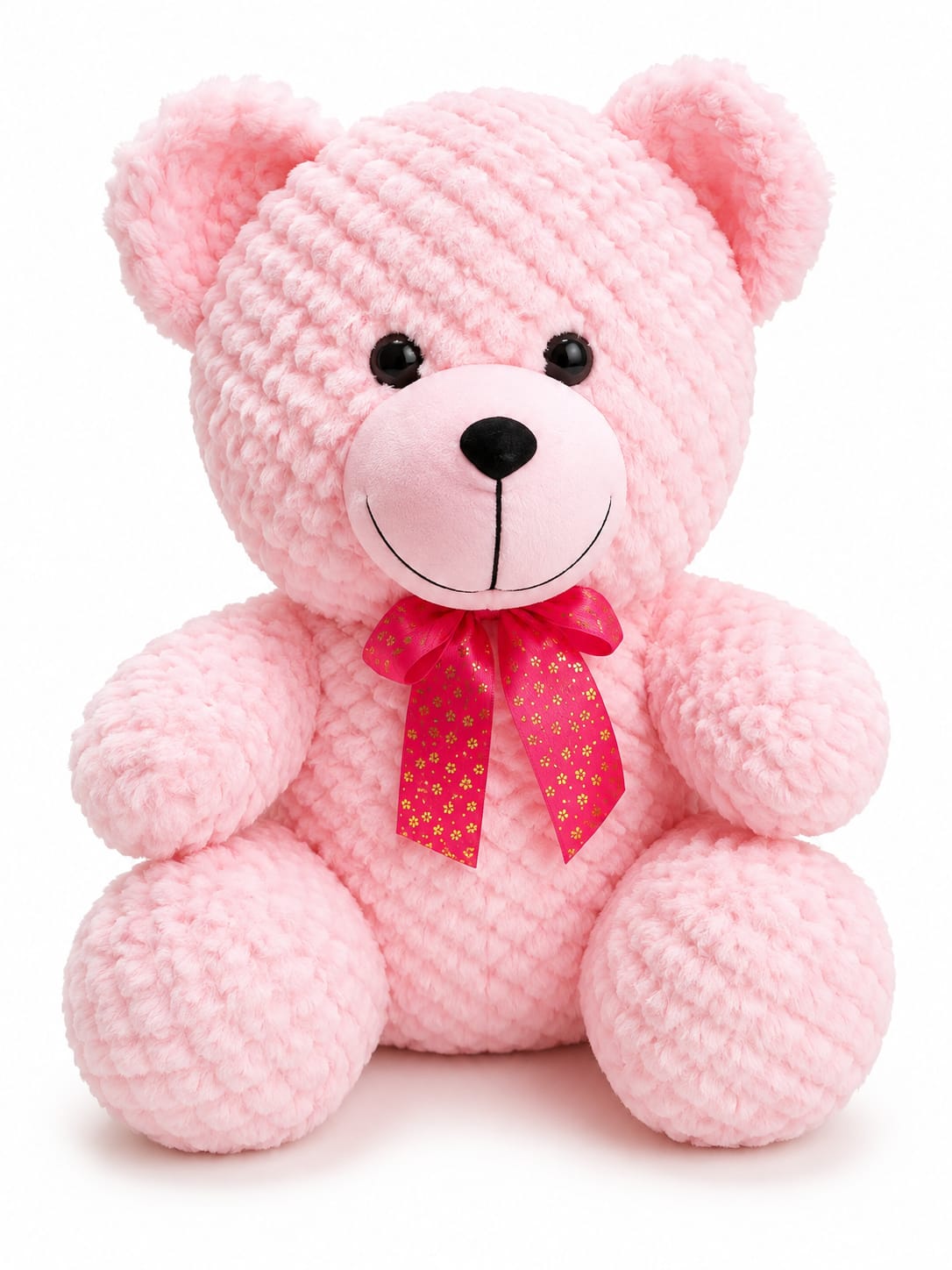  F MAX TEDDY 