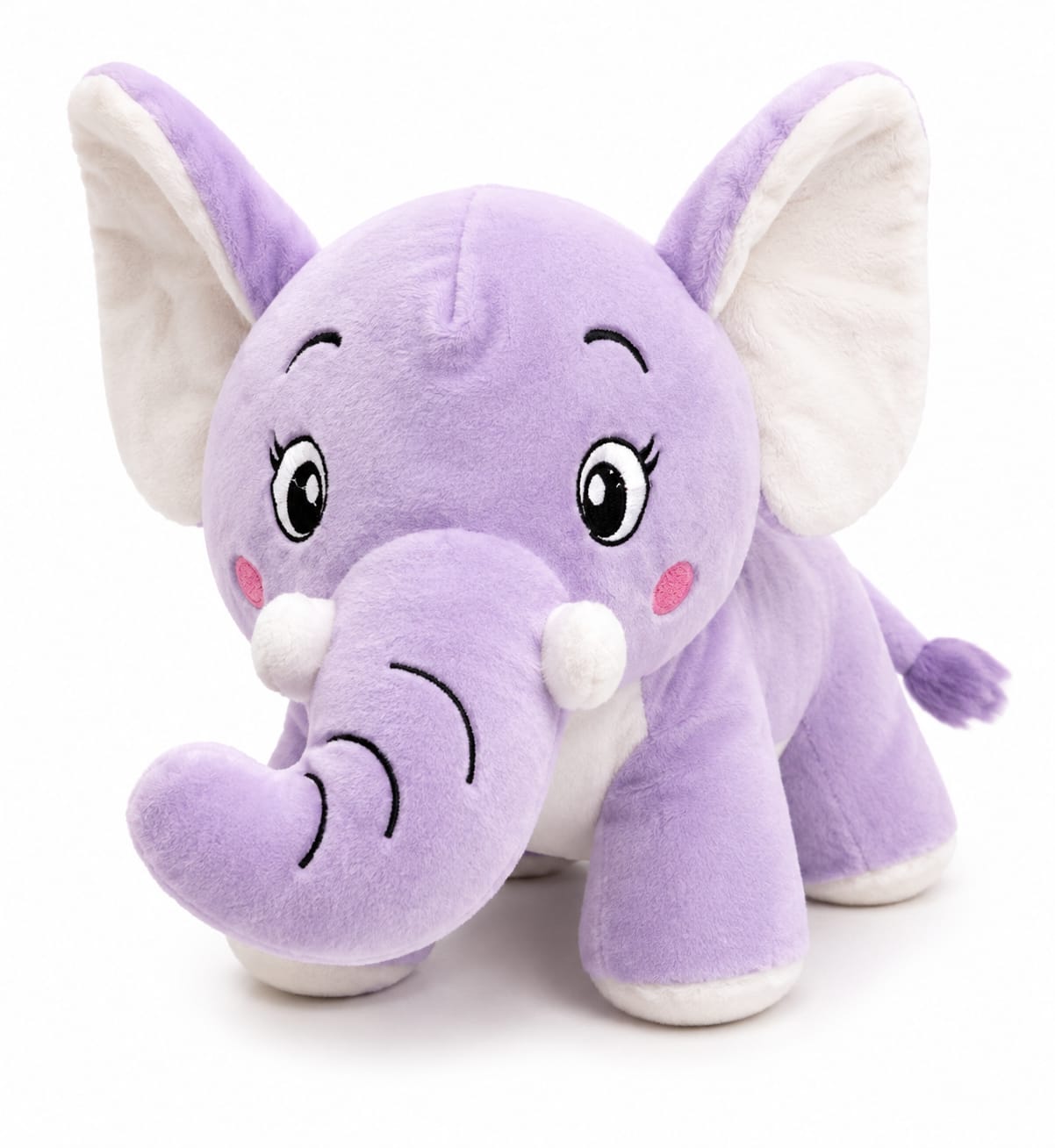 flying elephant 45 cm