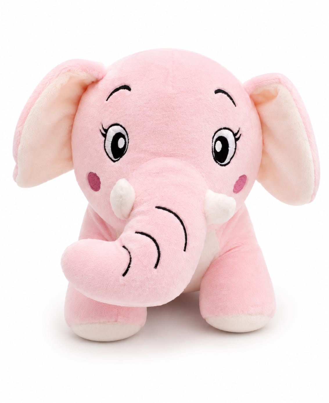 flying elephant 25 cm