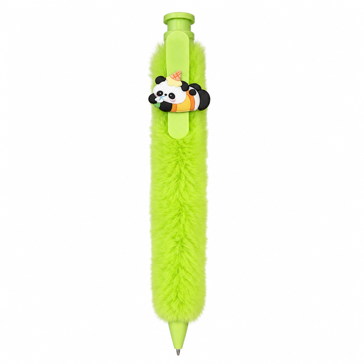 JUMBO PLUSH PEN