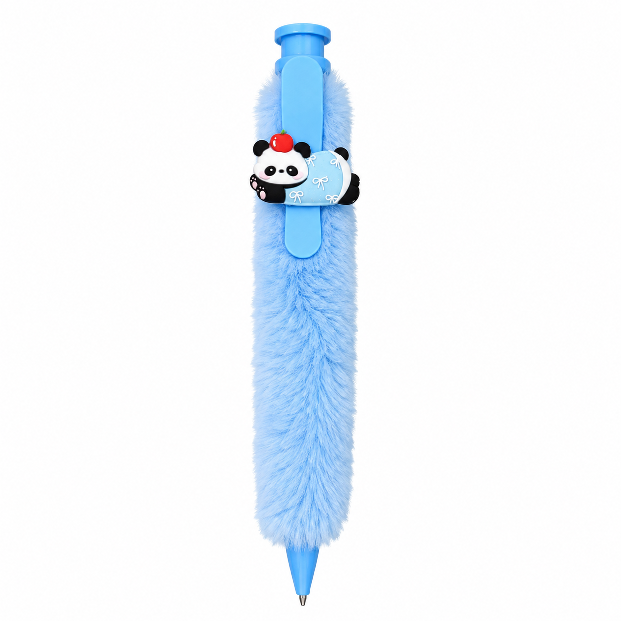 JUMBO PLUSH PEN