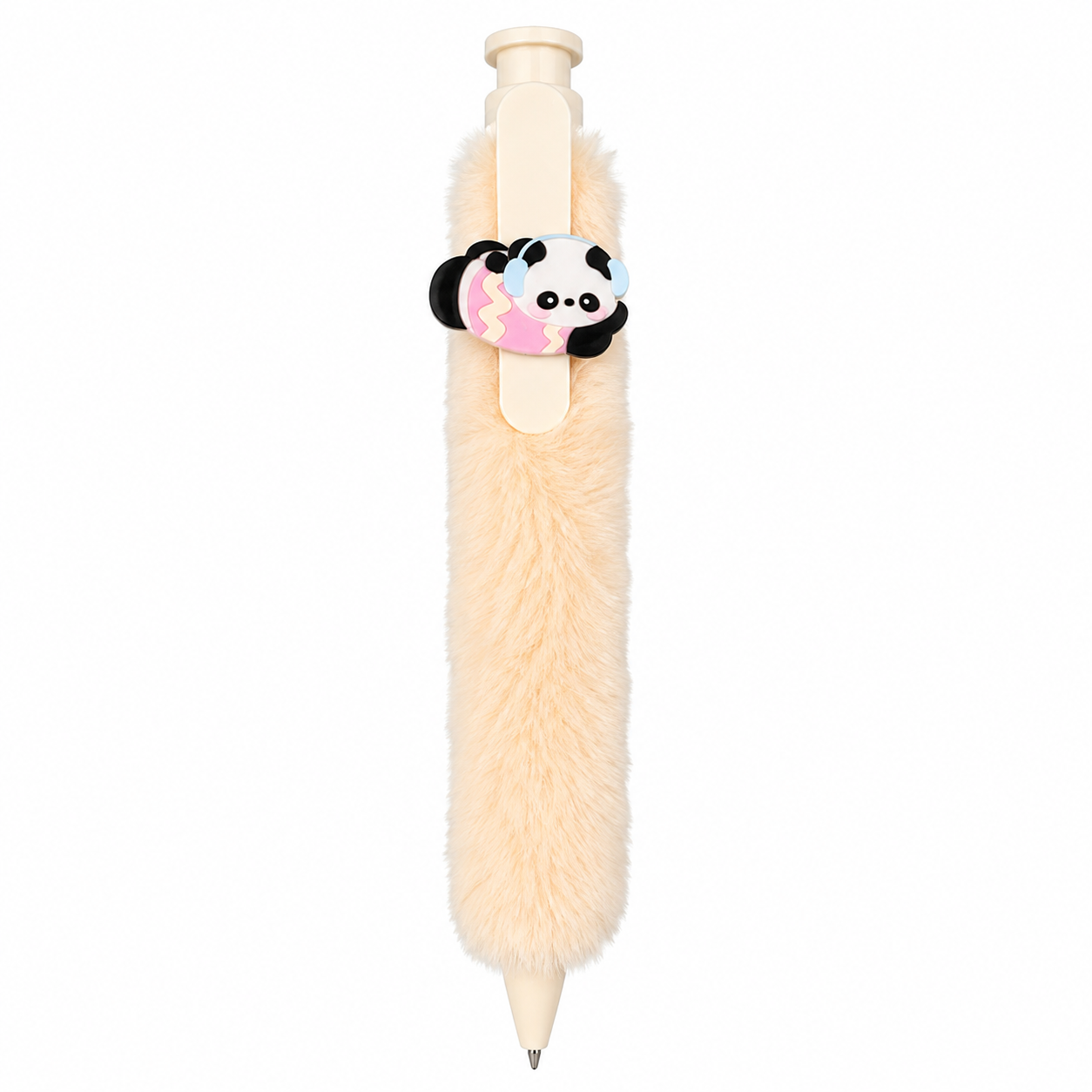 JUMBO PLUSH PEN