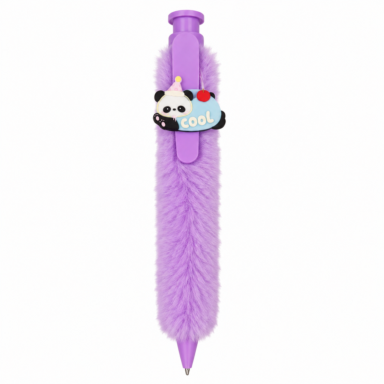 JUMBO PLUSH PEN