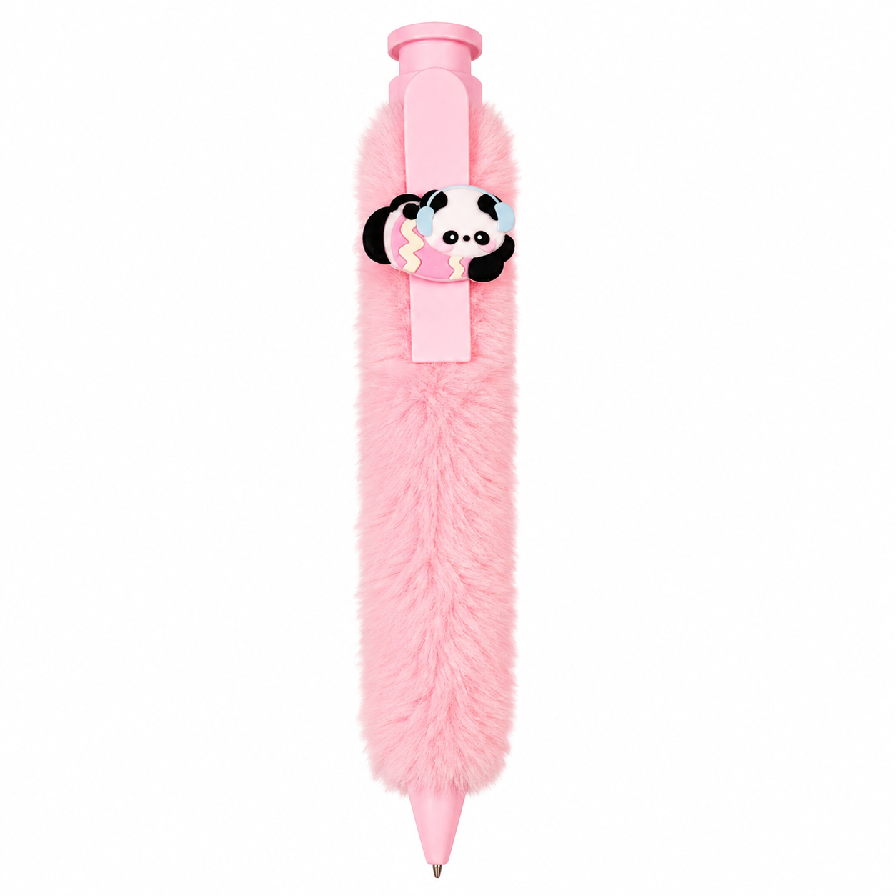 JUMBO PLUSH PEN