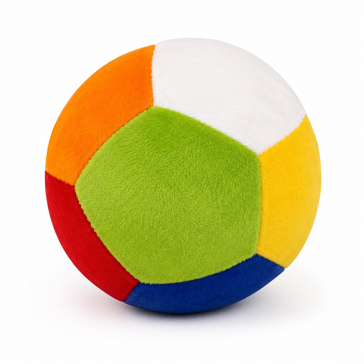 Rattle ball no.2 10cm