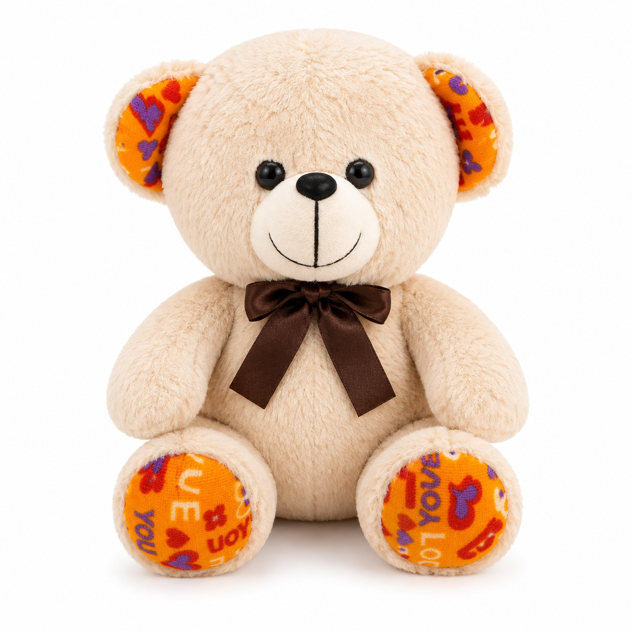 FUNNY BEAR 35 CM