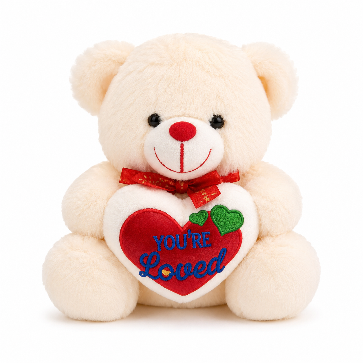 TUBBY BEAR 20 CM