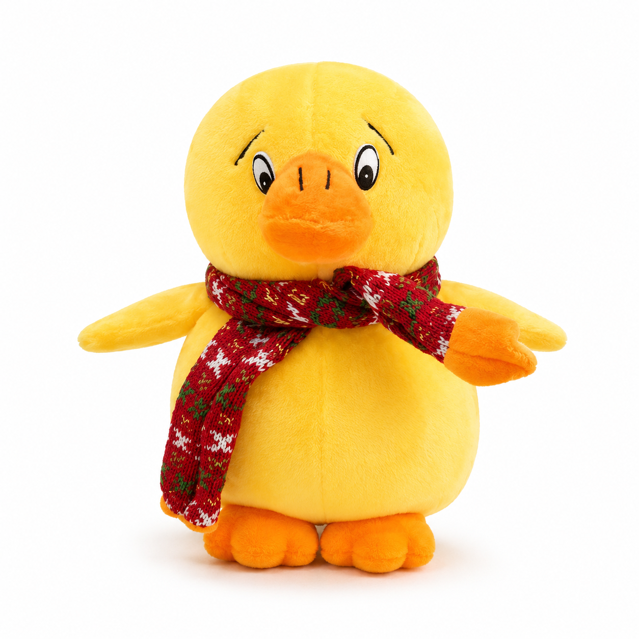 DOLLY DUCK 30 CM