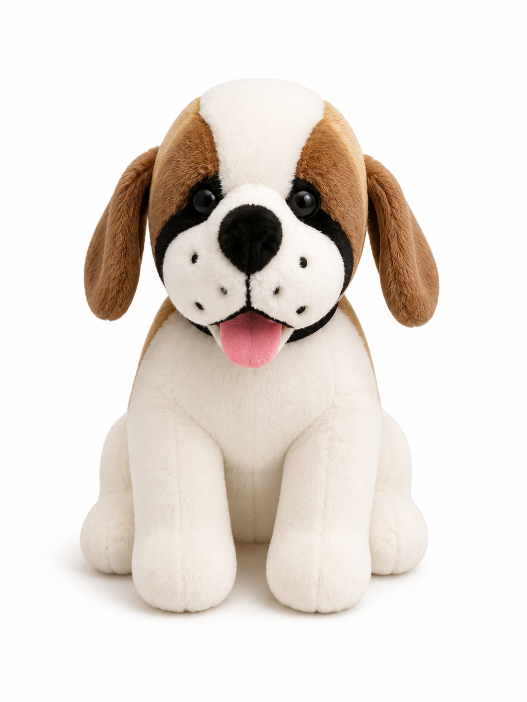 SITTING DOG 30 CM 
