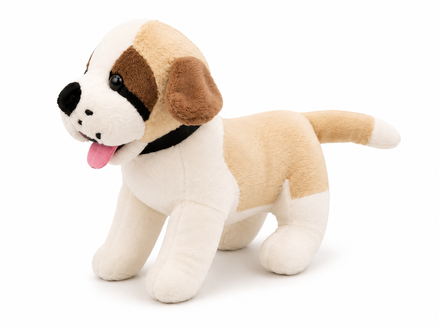 SITTING DOG 30 CM 