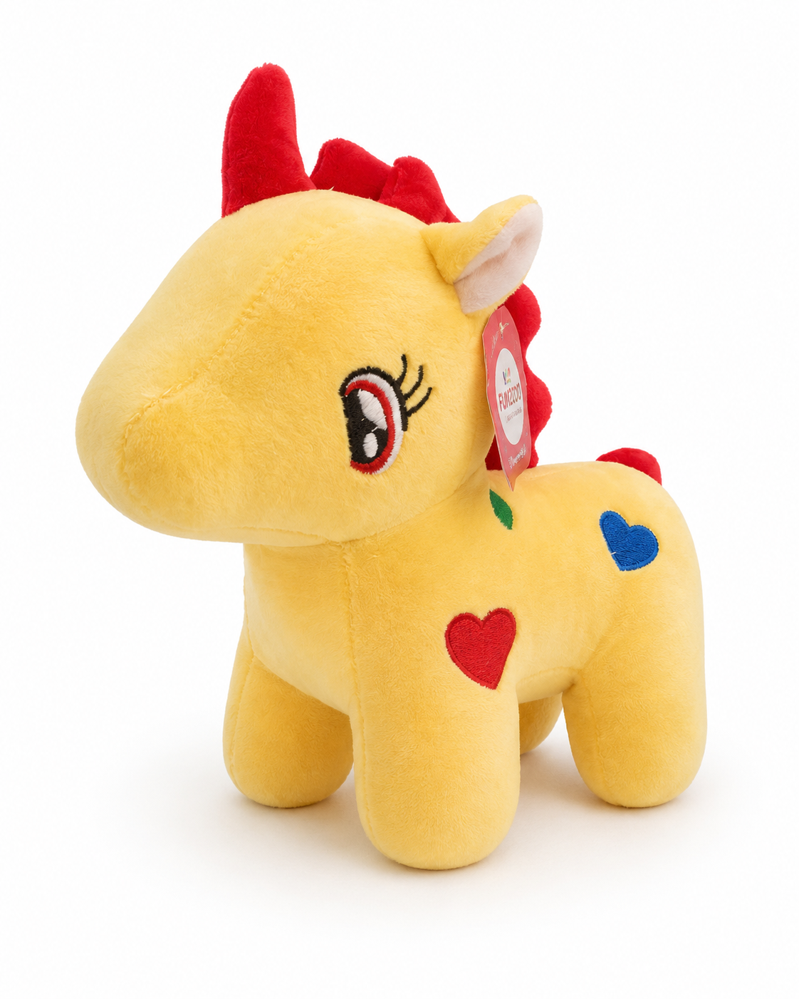 PONY 30 CM