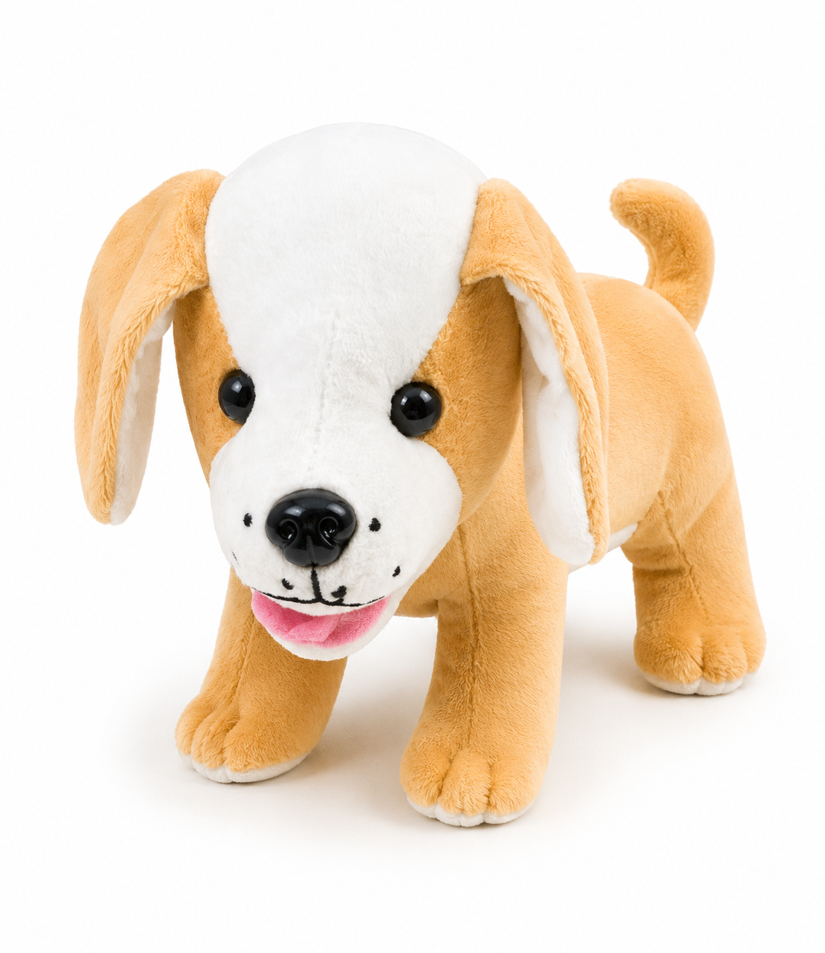 Dwarfy pug 35 cm