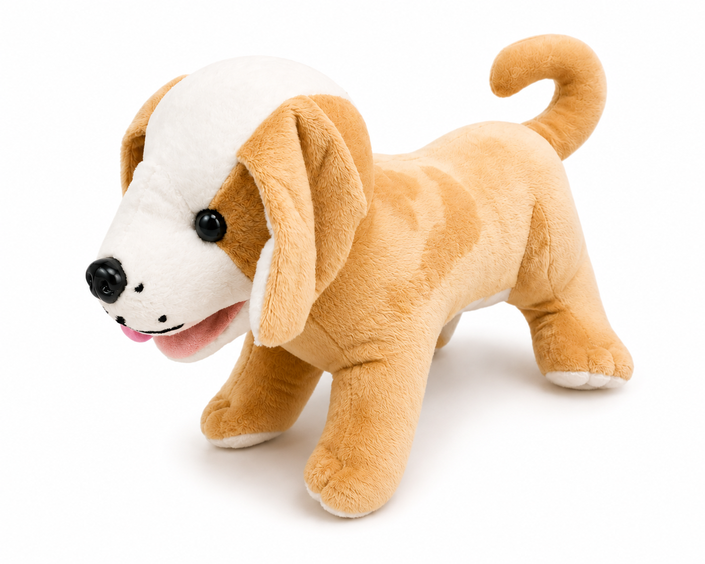Dwarfy pug 35 cm