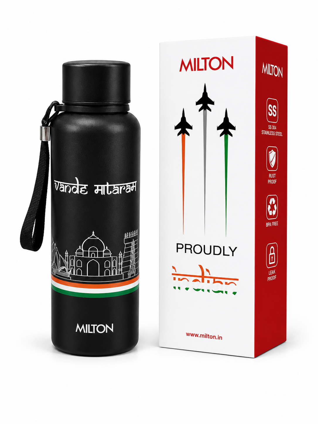 AURA PROUDLY INDIAN 750 ML