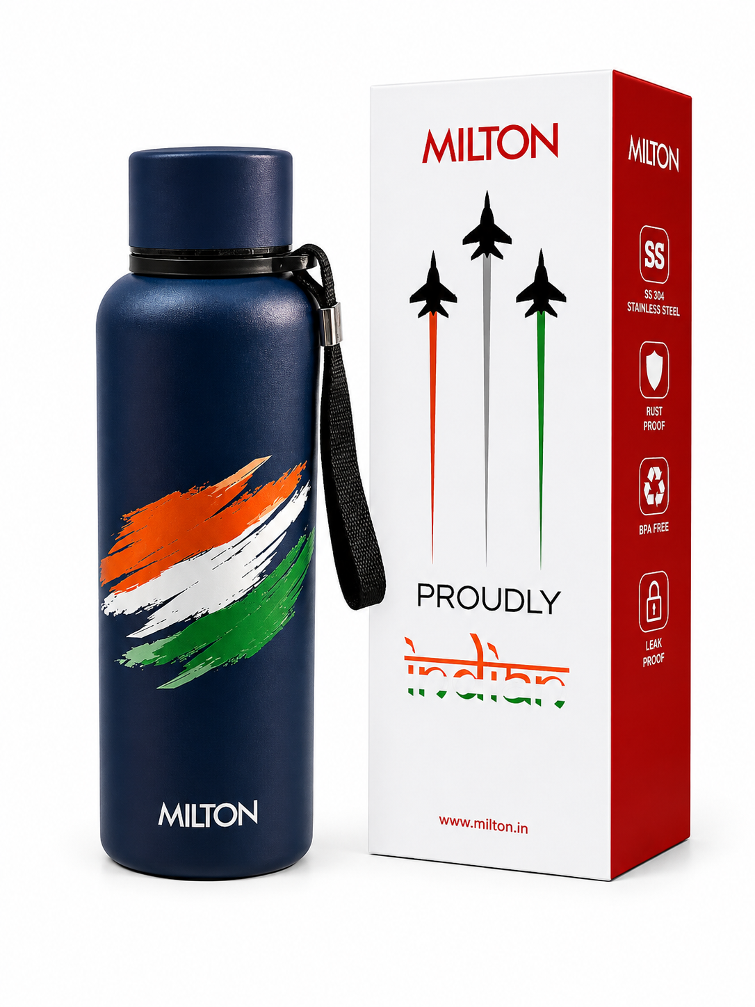 AURA PROUDLY INDIAN 750 ML
