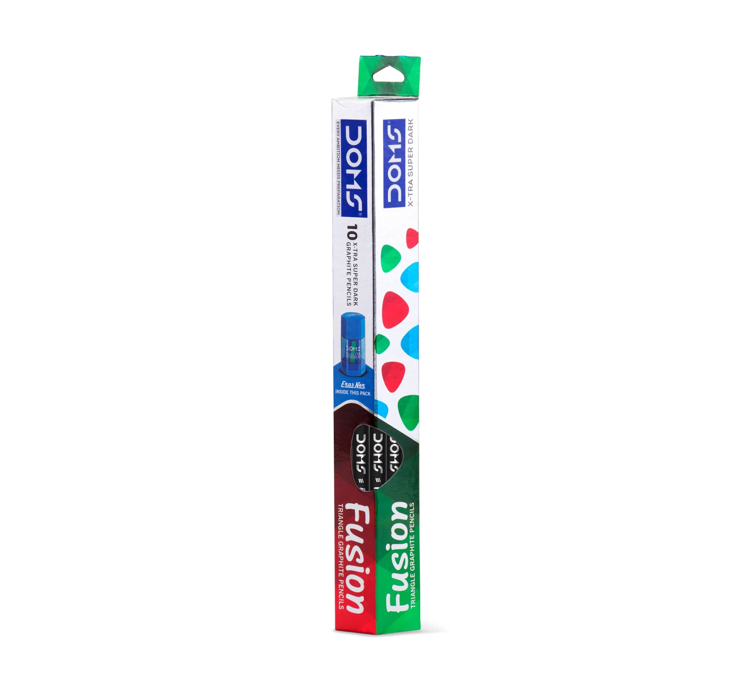 DOMS Fusion Pencil