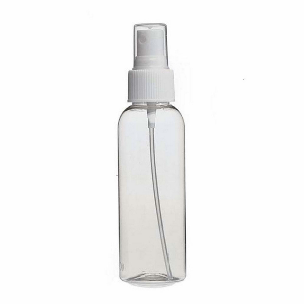 Spray Bottle Plastic 4inch 100ML 3pcs Set GBP500