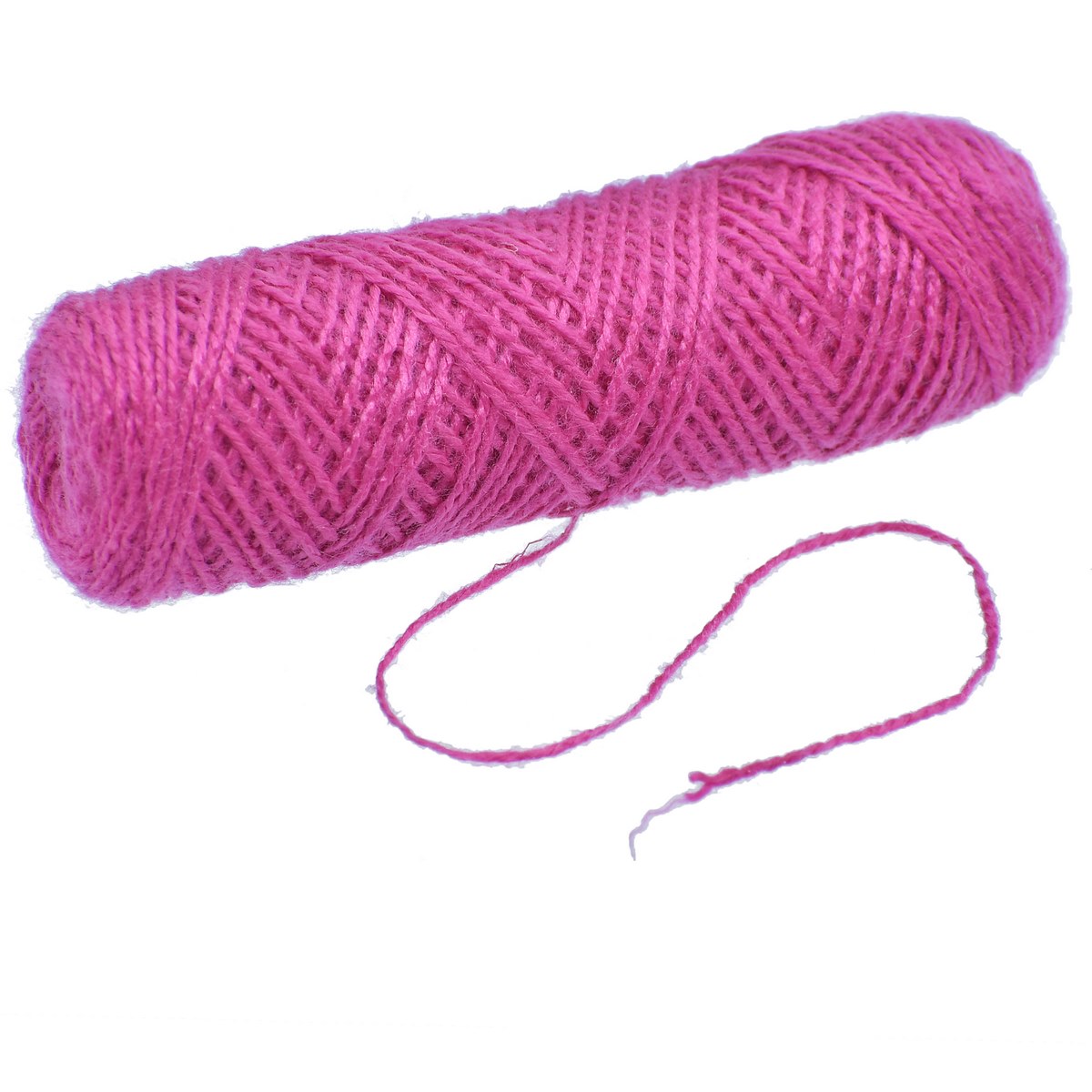 Jags Craft Cotton Rope Colour 10Pcs JCCR01