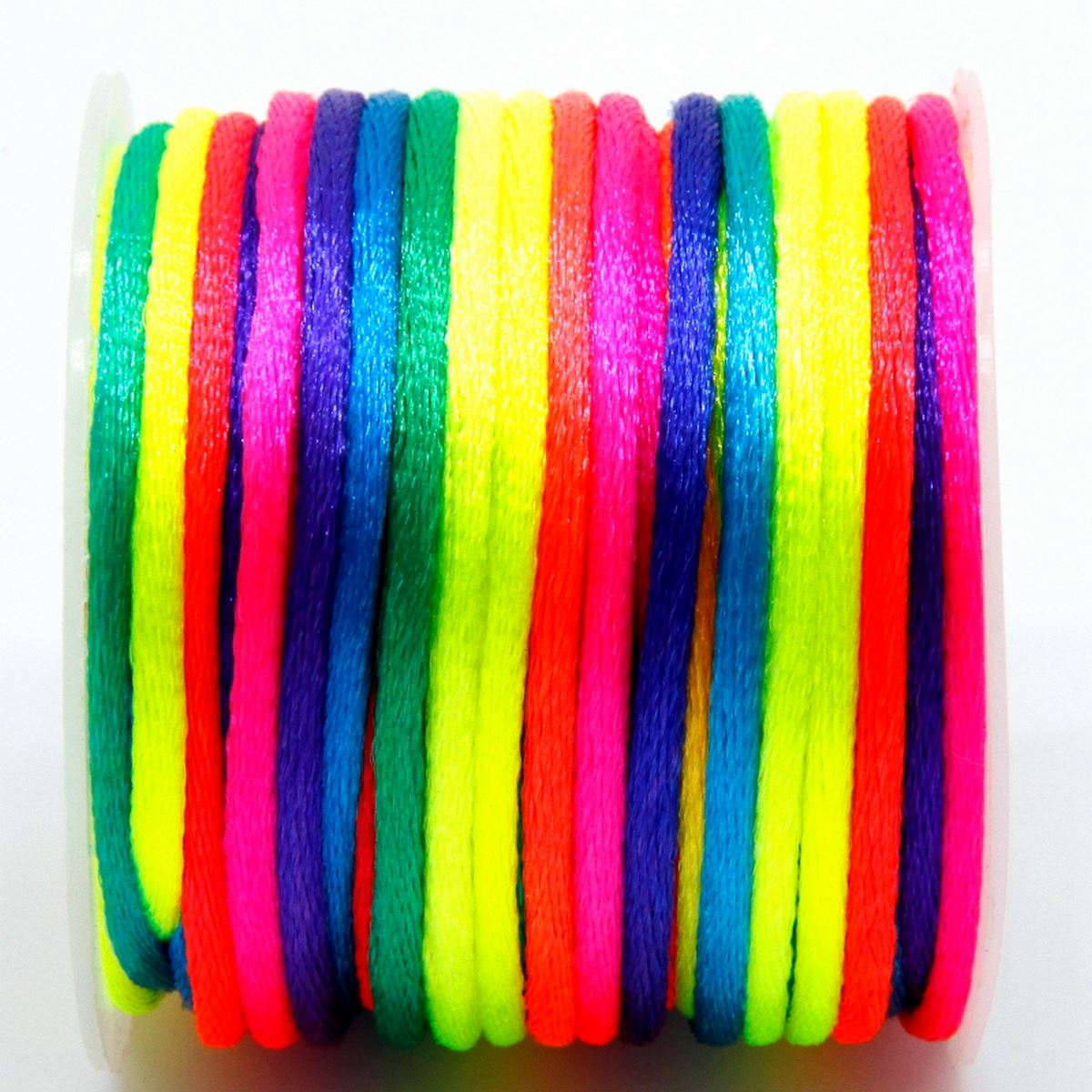 Craft Rope Floresent Colour 10Mtr 