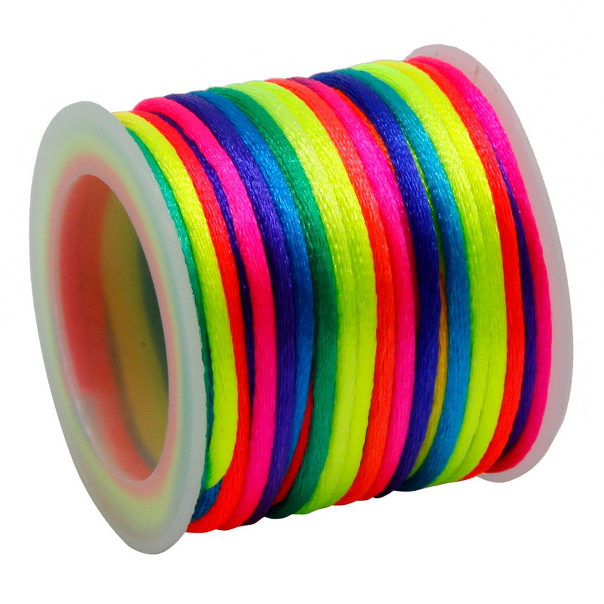 Craft Rope Floresent Colour 10Mtr 
