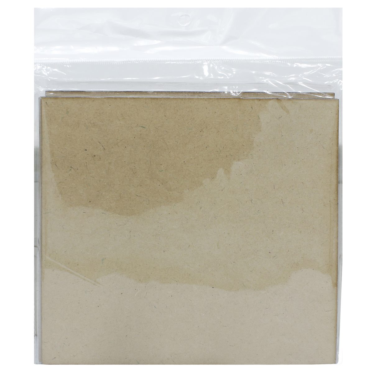 MDF Plate Square 4MM 10X10 Inch 1 Pics MPS100