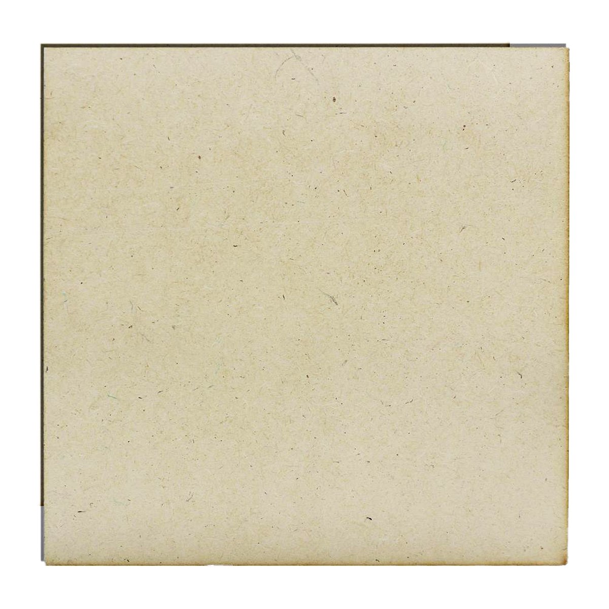 MDF Plate Square 4MM 10X10 Inch 1 Pics MPS100