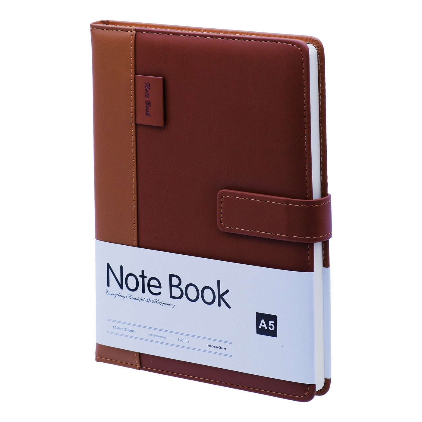 Diary Business A5 Mix Colour 25-8821