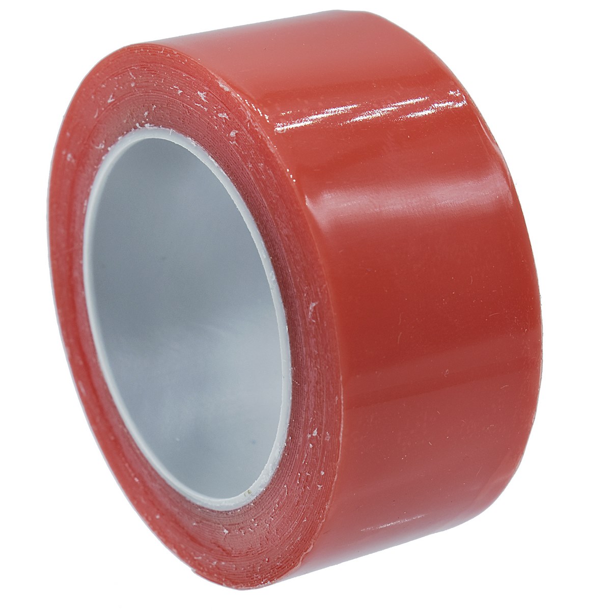 Tape Double Sided Red 5Mtr 24mm TDSR02