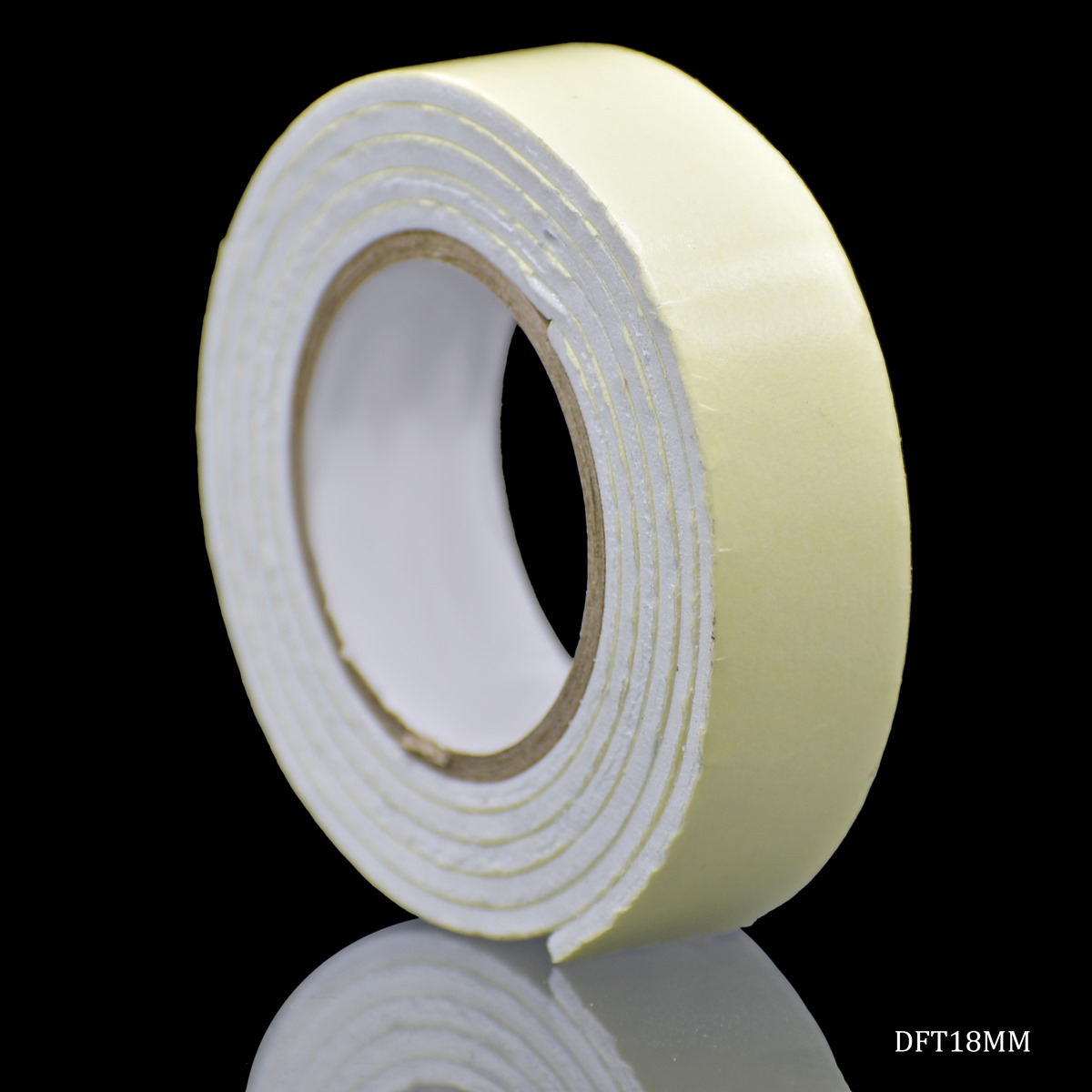 Double Sided Foam Tape 1 Mtr 18MM DFT18MM