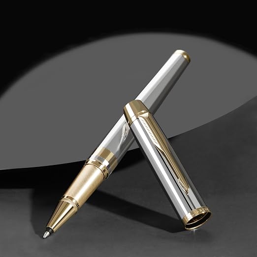 ODYSSEY BRUSHED METAL GT RB