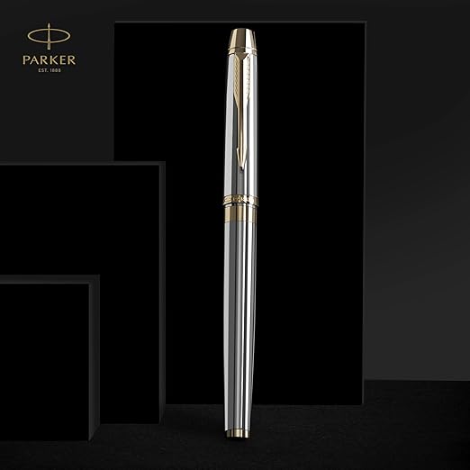 ODYSSEY BRUSHED METAL GT RB