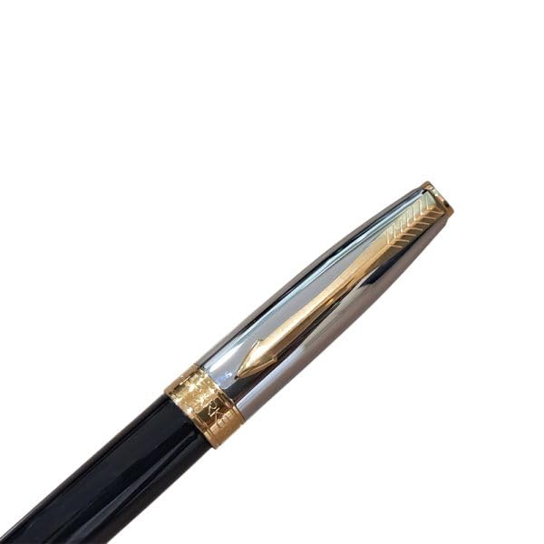  PARKER FUSION SHINY BLACK GT BP