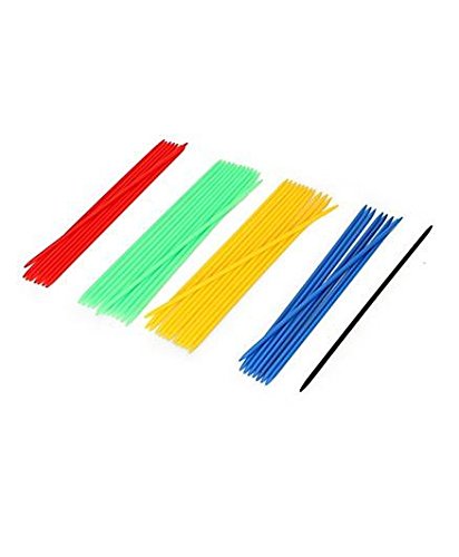  Ratna's Mikado Sticks Jumbo for Kids to Develop Concentration and Attention Span Building