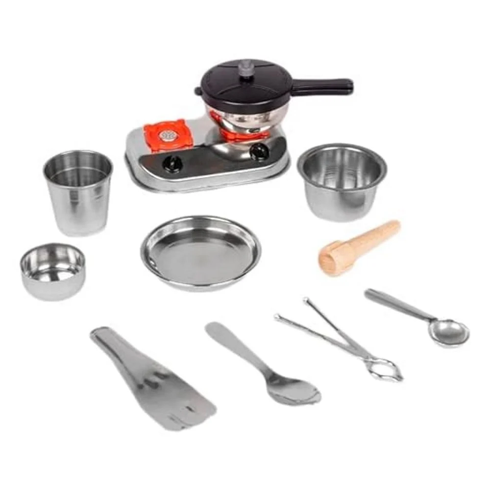 Plastic SUNNY JUNIOR COOK KITCHEN SET FOR KIDS, Child Age Group: 4-6 Yrs