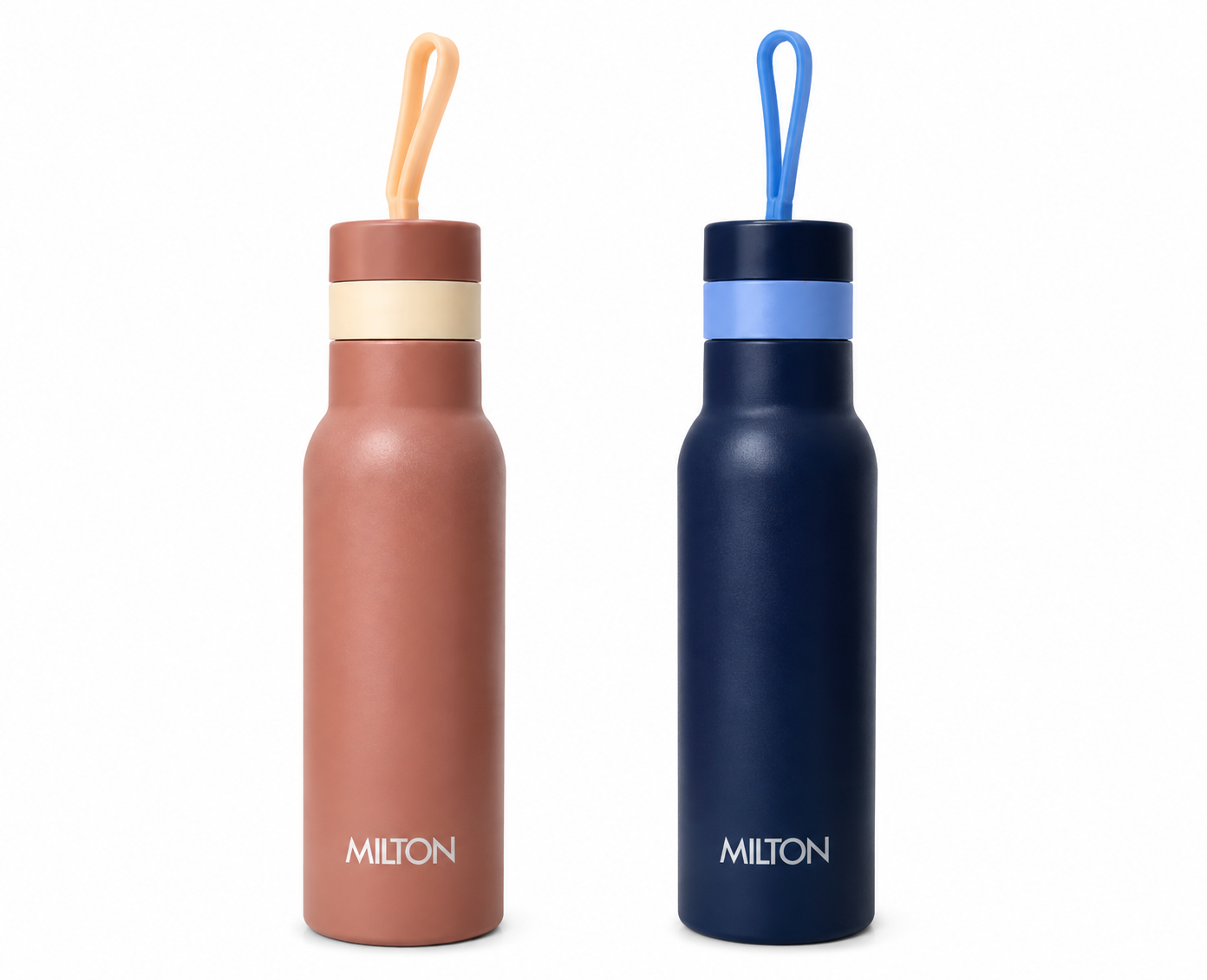 Milton Thermosteel Smarty 900 Vacuum Insulated Bottle – 900 ml