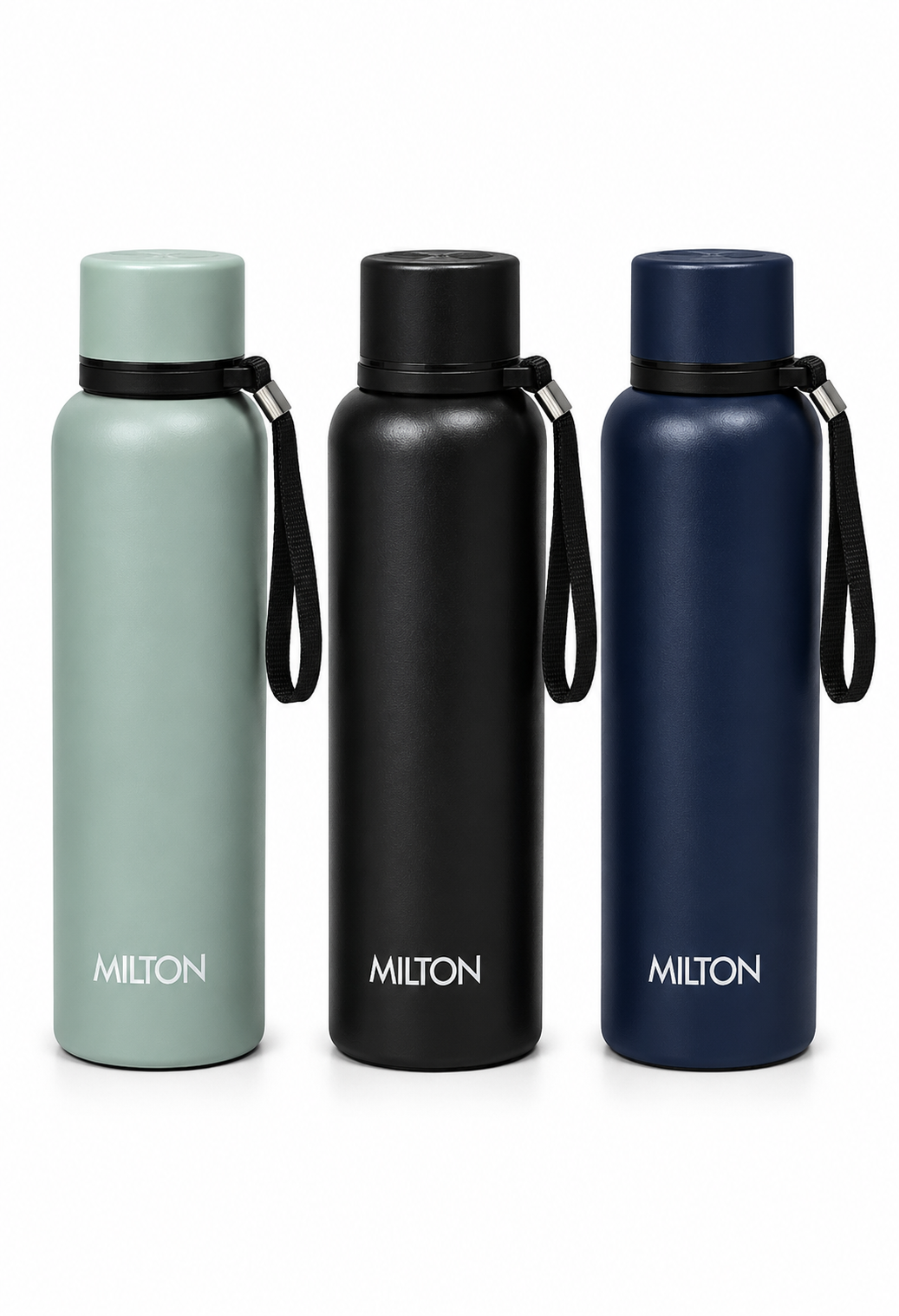 Milton Thermosteel Aura 750 Vacuum Insulated Bottle – 750 ml