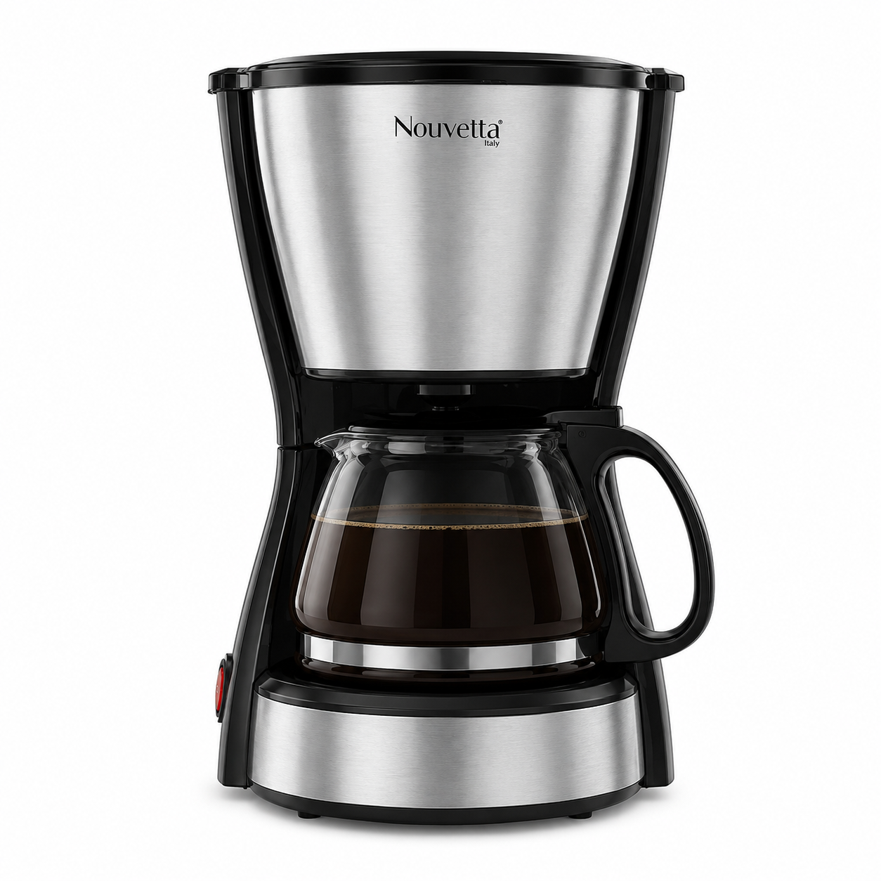 Nouveta Tokai Coffee Maker – 750 ml, 750W