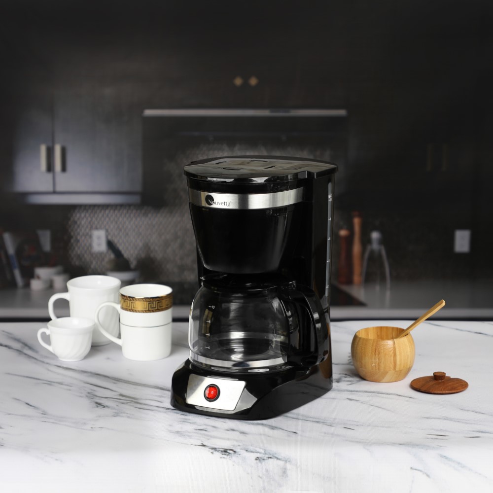 Nouvetta Dripster Coffee Maker